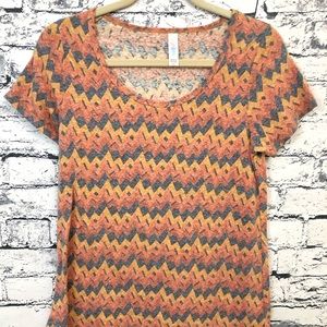 LuLaRoe XXS Classic T